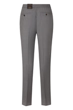 Load image into Gallery viewer, Slim wool pants