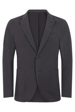 Load image into Gallery viewer, Single-breasted cotton jacket