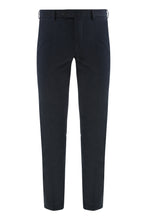 Load image into Gallery viewer, Trousers made of cotton gabardine