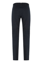 Load image into Gallery viewer, Trousers made of cotton gabardine