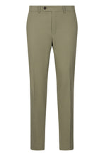 Load image into Gallery viewer, Straight cotton pants