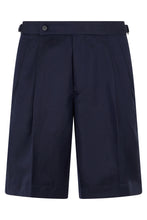 Load image into Gallery viewer, Dark Blue Lightweight and Versatile Shorts