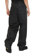 Load image into Gallery viewer, Padded nylon trousers