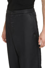 Load image into Gallery viewer, Padded nylon trousers