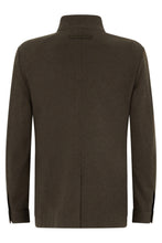 Load image into Gallery viewer, Short wool coat