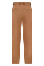 Load image into Gallery viewer, Straight cotton pants