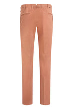 Load image into Gallery viewer, Slim Fit Cotton Pants