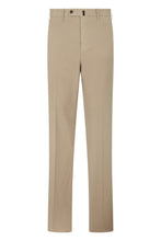 Load image into Gallery viewer, Straight cotton pants