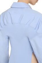 Load image into Gallery viewer, Cotton shirt