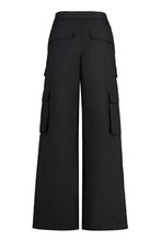 Load image into Gallery viewer, Technical-nylon pants