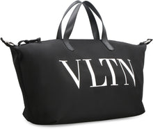 Load image into Gallery viewer, Valentino Garavani - VLTN duffle bag