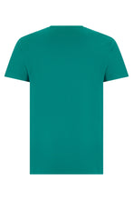 Load image into Gallery viewer, Slim fit T-shirt with logo