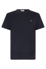 Load image into Gallery viewer, Slim fit cotton T-shirt