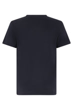 Load image into Gallery viewer, Slim fit cotton T-shirt