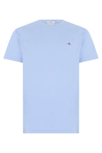 Load image into Gallery viewer, Slim fit cotton T-shirt
