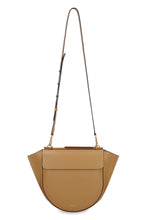 Load image into Gallery viewer, Hortensia leather handbag