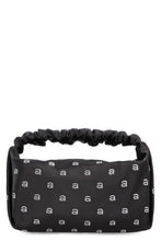 Load image into Gallery viewer, Scrunchie Mini handbag
