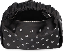 Load image into Gallery viewer, Scrunchie Mini handbag
