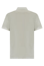 Load image into Gallery viewer, Short sleeve polo with logo