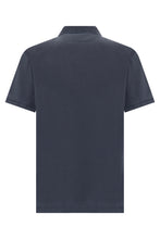 Load image into Gallery viewer, Short sleeve polo with logo