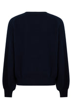 Load image into Gallery viewer, Round neck sweater