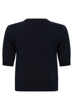 Load image into Gallery viewer, Short sleeve cardigan