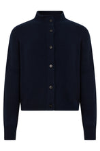Load image into Gallery viewer, Cardigan in cashmere