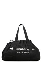 Load image into Gallery viewer, Primal nylon duffle