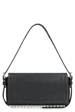 Load image into Gallery viewer, Ricco slim Leather shoulder bag