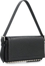 Load image into Gallery viewer, Ricco slim Leather shoulder bag