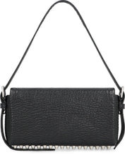 Load image into Gallery viewer, Ricco slim Leather shoulder bag