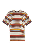 Load image into Gallery viewer, Linen-viscose blend t-shirt