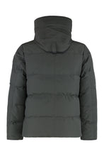 Load image into Gallery viewer, Parka Wyndham Black Label