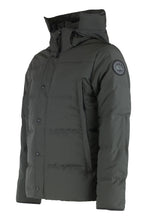Load image into Gallery viewer, Parka Wyndham Black Label