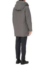 Load image into Gallery viewer, Langford hooded parka
