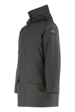 Load image into Gallery viewer, Parka Langford Black Label