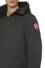 Load image into Gallery viewer, Langford hooded parka