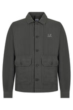Load image into Gallery viewer, Jacket in cotton-linen blend