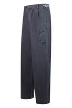 Load image into Gallery viewer, Cargo pants in cotton blend