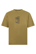 Load image into Gallery viewer, T-shirt with logo