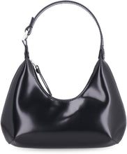 Load image into Gallery viewer, Baby Amber leather handbag