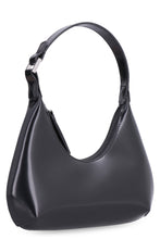 Load image into Gallery viewer, Baby Amber leather handbag