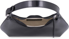 Load image into Gallery viewer, Baby Amber leather handbag