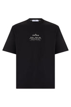 Load image into Gallery viewer, Cotton T-shirt with print
