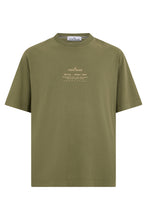 Load image into Gallery viewer, Cotton t-shirt with print