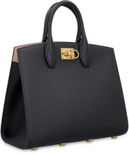 Load image into Gallery viewer, The Studio leather handbag