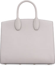 Load image into Gallery viewer, Studio leather handbag