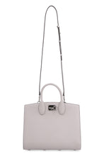 Load image into Gallery viewer, Studio leather handbag