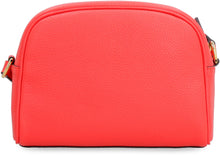Load image into Gallery viewer, Candy pebbled leather crossbody bag