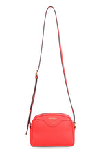Load image into Gallery viewer, Candy pebbled leather crossbody bag